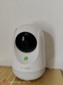 360攝像頭9pro-600萬像素超微光全彩人形移動偵測 手機查看家用監(jiān)控云臺攝像頭嬰兒看護器 曬單實拍圖