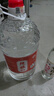 瀘旗瀘州清香型紅高粱酒 高度白酒 桶裝散裝糧食酒 泡楊梅酒 53度 5L 1桶 純糧清香 曬單實(shí)拍圖