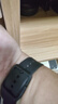 小米（MI）Redmi Watch 5 紅米手表5 澎湃OS 2 心率血氧監測 藍牙通話(huà) 旋轉表冠 智能手表 小米手表 REDMI Watch 5 典雅黑 曬單實(shí)拍圖