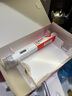 [信爾美]瑪仕度肽注射液 0.5ml:6mg*2支 1盒裝 掛號拿藥服務(wù)減重2mg/4mg/6mg官方正品醫生在線(xiàn)問(wèn)診開(kāi)方瑪氏度肽原研 曬單實(shí)拍圖