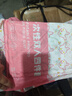 探路蜂印花一次性四件套床罩一次性床單枕套旅行用品酒店隔臟單人便攜 曬單實(shí)拍圖