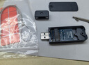 佳翼（JEYI）M.2 NVMe高速散熱移動(dòng)硬盤盒 磁吸式 USB-A3.1電子尿袋固態(tài)硬盤盒子全鋁 領(lǐng)航員二代A公2242 曬單實(shí)拍圖