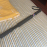 臂力棒男士彈簧臂力器練手臂力量握力胸肌訓(xùn)練健身器材家用彈力棒 經(jīng)典黑色 40kg 曬單實(shí)拍圖