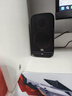 JBL PS3500  無(wú)線(xiàn)藍牙音箱臺式電腦多媒體電視音響桌面筆記本音箱低音炮環(huán)繞PS3300升級版 75周年典藏款 EQ風(fēng)潮音染 黑色 曬單實(shí)拍圖