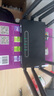 聯(lián)通中國聯(lián)通移動隨身行wifi6無線免插卡cpe便攜式家用無限上網(wǎng)卡高速流量含5G千兆雙頻WiFi路由器鏈接 【4G黯羽馳網(wǎng)】8根增益天線+Type-C直連 曬單實拍圖