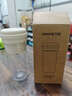 九陽(yáng)（Joyoung）榨汁杯 家用小型便攜榨汁機(jī) 水果果蔬果汁機(jī) 輔食機(jī)攪拌杯電動(dòng)多功能自動(dòng)清洗LJ320 國(guó)家補(bǔ)貼 曬單實(shí)拍圖