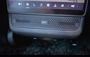3W Auto-life適用于特斯拉Model3煥新版modely 后排空調(diào)出風(fēng)口保護(hù)罩車載香薰 煥新版Model 3/Y后排出風(fēng)口保護(hù)罩香薰 曬單實拍圖