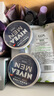 妮維雅（NIVEA）男士【王子奇同款】清爽不油膩潤膚霜150ml*2補水保濕面霜護膚品 曬單實(shí)拍圖