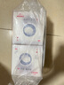 棉花朵朵 醫(yī)用護(hù)理墊衛(wèi)生巾械字號(hào)醫(yī)用級(jí)姨媽巾經(jīng)期護(hù)墊巾日用240mm 32片 曬單實(shí)拍圖