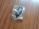 電動(dòng)車掛鉤通用款前置掛包神器 黑色【1個(gè)】 曬單實(shí)拍圖