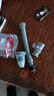 杜邦（DUPONT）世界500強洗手盆下水管洗手盆下水管套裝衛生間洗臉盆面盆下水器 曬單實(shí)拍圖