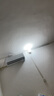 歐普超亮LED燈泡節(jié)能燈泡球家用商用led燈泡大螺口E14E27心悅5 高顯指-E27-40瓦-白光 曬單實拍圖