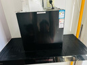 新飛（Frestec）183升兩門二門節(jié)能環(huán)保低噪小型電冰箱速凍冷凍冷藏雙開門冰箱家用租房BCD-183KT 曬單實拍圖