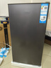 海爾（Haier）93升單門保鮮小冰箱小戶型迷你家用租房宿舍辦公室一級能效節(jié)能BC-93GHSDE0S9 曬單實(shí)拍圖