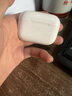 官新原裝適用于蘋(píng)果藍牙耳機airpods pro二代主動(dòng)降噪入耳式 【官配新款丨原版全功能頂配】 ANC主動(dòng)降噪+滑動(dòng)調音+空間音頻 曬單實(shí)拍圖