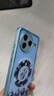 小米 REDMI K80 國家補貼 第三代驍龍 8 6550mAh大電池 澎湃OS 山巒青 12GB+256GB 紅米5G手機 曬單實拍圖