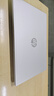 惠普（HP）戰(zhàn)66 16英寸2025輕薄辦公筆記本電腦 標壓銳龍7 H 255 32G 1T 2.5K屏 1年上門【國家補貼】 曬單實拍圖