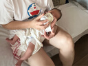 美素佳兒（Friso）皇家嬰兒配方奶粉1段（0-6個(gè)月嬰兒適用）400克 乳鐵蛋白 新國(guó)標(biāo) 曬單實(shí)拍圖