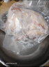 順豐農(nóng)家散養(yǎng)黃油老母雞3年沂蒙山正宗土雞笨雞新鮮現(xiàn)殺柴雞冷凍 1只3.5-4散養(yǎng)黃油老母雞燉湯 曬單實拍圖