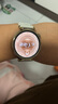HUAWEI WATCH GT 6 浮光白 41mm智能手表多維情緒健康全新騎行體驗華為GT6手表GT5升級 曬單實拍圖