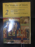 The Venture of Islam, Volume 2 英文原版 伊斯蘭文明 卷二 Marshall G. S. Hodgson 英文版 進(jìn)口英語(yǔ)原版書(shū)籍 曬單實(shí)拍圖