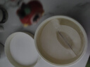 韓方五谷面膜祛眼膜貼淡化緩解黑眼圈細(xì)紋眼袋消眼貼眼袋抗皺衰提拉緊致 曬單實(shí)拍圖