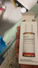 達爾膚（DR.WU）杏仁酸拋光精粹水果酸爽膚水去閉口粉刺補水保濕送女友護膚 【2.0體驗裝】30ml 曬單實(shí)拍圖