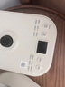 美的（Midea）養(yǎng)生壺大容量煮茶壺?zé)踔髩仉姛釤畨睾銣乇刈詣?dòng)家用辦公室花茶壺玻璃煮茶器煮小米 【超級(jí)新品】-全網(wǎng)爆款 1.8L 曬單實(shí)拍圖