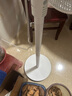美的（Midea） 電風(fēng)扇 家用風(fēng)扇7葉落地扇立式輕音節能大風(fēng)量電扇臺扇迷你扇臺立兩用轉頁(yè)扇空氣循環(huán)扇安靜低音 店長(cháng)推薦丨7葉勁風(fēng) 百萬(wàn)單品 家用落地扇 曬單實(shí)拍圖