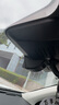 車視威CarsWell長城炮梟龍max哈弗H6大狗f7 m6 赤兔初戀專用行車記錄儀4K 曬單實(shí)拍圖