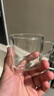 沽咚小茗玻璃茶具整套小茶杯套裝泡茶器全裝家用喝茶功夫茶具配件帶過濾 直把9件套-450ml壺 曬單實拍圖