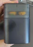斯丹德7號+5號混充鋰電池1.5V七號五號快充充電器適用智能門鎖/手柄/搖控器/血壓計/玩具/話筒等 曬單實拍圖