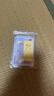 菜百首飾“財富”投資金條 足金Au999.9黃金金磚 投資 收藏禮品 “財富”金條 50克（不支持退換貨） 曬單實(shí)拍圖