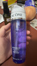 蘭蔻塑顏凝露水200ml 保濕緊致爽膚水護(hù)膚品套裝禮物生日送女友 曬單實拍圖