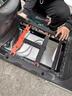 九號(hào)電動(dòng)車鋰電池60V72V120AH寧德時(shí)代大單體N70C/M95C/E80C/NZMZ 72V100AH200-220公里破倉直上 曬單實(shí)拍圖