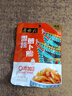 六必居 香辣蘿卜脆 70g*5袋 蘿卜干下飯菜 不使用防腐劑 老字號 曬單實(shí)拍圖