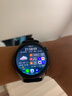 HUAWEIWATCH GT 6 雅丹黑 46mm智能手表多維情緒健康全新騎行體驗21天超長(cháng)續航華為GT6手表GT5升級 曬單實(shí)拍圖