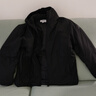森馬（Semir）王安宇同款棉服男發(fā)熱科技棉外套三防25冬保暖棉衣109725112104 曬單實(shí)拍圖