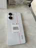 小米紅米 REDMI Turbo4 Pro /Turbo4 新品5G手機 第四代驍龍8s 7550mAh長(cháng)續航 IP68防水 小米turbo4pro 祥云白【turbo4】 12GB+256GB 曬單實(shí)拍圖