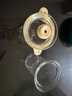 World Kitchen康寧養(yǎng)生壺全玻璃恒溫壺家用多功能辦公室煮茶器燒水壺花茶 1.2L山姆升級(jí)款【玻璃壺+茶漏+燉盅】 曬單實(shí)拍圖