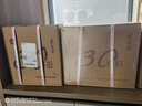 賴世家懷舊30貴州醬香型白酒53度純糧食窖藏老酒禮盒整箱官方旗艦 53度 500mL 6瓶 整箱裝 曬單實拍圖