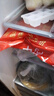鮮京采內(nèi)蒙古原切羔羊肉串2斤 （50串）燒烤食材 露營戶外 京東自有品牌 曬單實拍圖