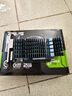 華碩（ASUS） GeForce GT 710-SL-2GD5-BRK-EVO 辦公半高卡設計 家庭娛樂(lè )顯卡 曬單實(shí)拍圖