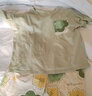 芬騰睡衣女100%純棉2025年夏季新品薄款可外穿高級感家居服 曬單實拍圖