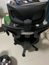 黑白調(diào)P1二代人體工學(xué)椅電腦椅子人工力學(xué)座椅久坐辦公電競(jìng)椅學(xué)習(xí)椅國補(bǔ) 曬單實(shí)拍圖