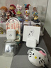 玫菲爾適用蘋(píng)果airpods 4代耳機保護套創(chuàng  )意可愛(ài)凱蒂貓卡通防摔硅膠軟殼保護殼無(wú)線(xiàn)藍牙耳機殼時(shí)尚耐磨 Airpods4耳機凱蒂貓 曬單實(shí)拍圖