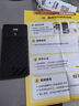 閃魚 FLASH FISH隨身wifi移動(dòng)便攜無線流量2025款宿舍校園網(wǎng)熱點(diǎn)網(wǎng)卡 【含6個(gè)月流量】雙網(wǎng)雙待9000G/半年 移動(dòng)聯(lián)通+長續(xù)航信號(hào)穩(wěn) 曬單實(shí)拍圖