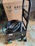蔚瀾（WEILAN）洗車(chē)機高壓洗車(chē)泵家用220v大功率水槍庭院商用清洗機 曬單實(shí)拍圖