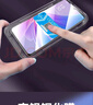 銓銓適用 oppo a56/a57鋼化膜秒貼盒神器OPPOA58手機膜全屏高清保護膜防爆抗指紋 曬單實(shí)拍圖