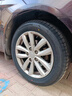 玲瓏輪胎205/55R16 91V 玲瓏臻選 HD 適配卡羅拉/高爾夫/朗逸 曬單實(shí)拍圖